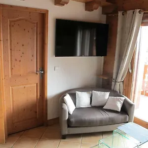 4* Aparthotel Pierre & Vacances Premium Les Fermes Du Soleil